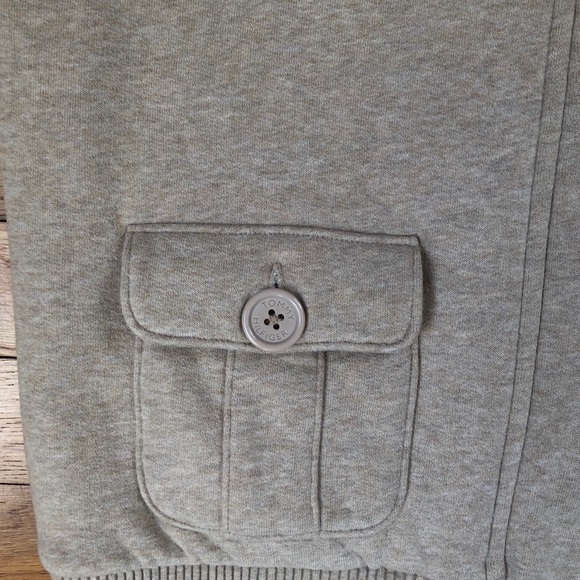 TOMMY HILFIGER Fleece Lined Vest - Picture 3 of 8